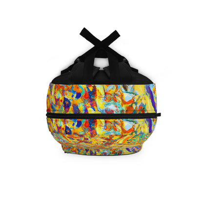 RiverLumen - LGBTQ+ Pride Backpack