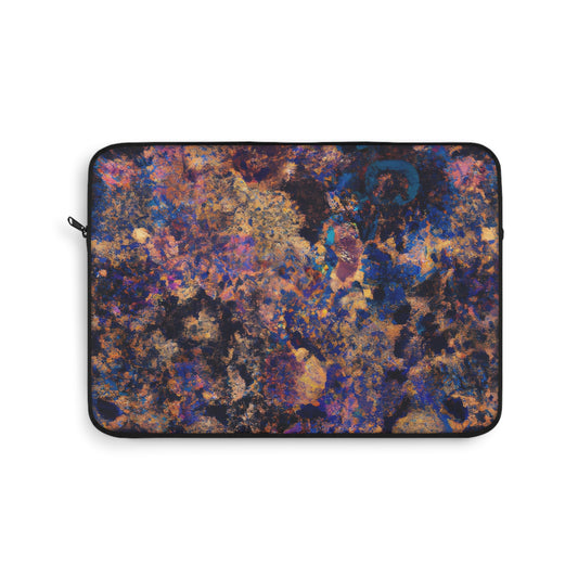 SilvaSenorita - LGBTQ+ Laptop Sleeve (12", 13", 15")