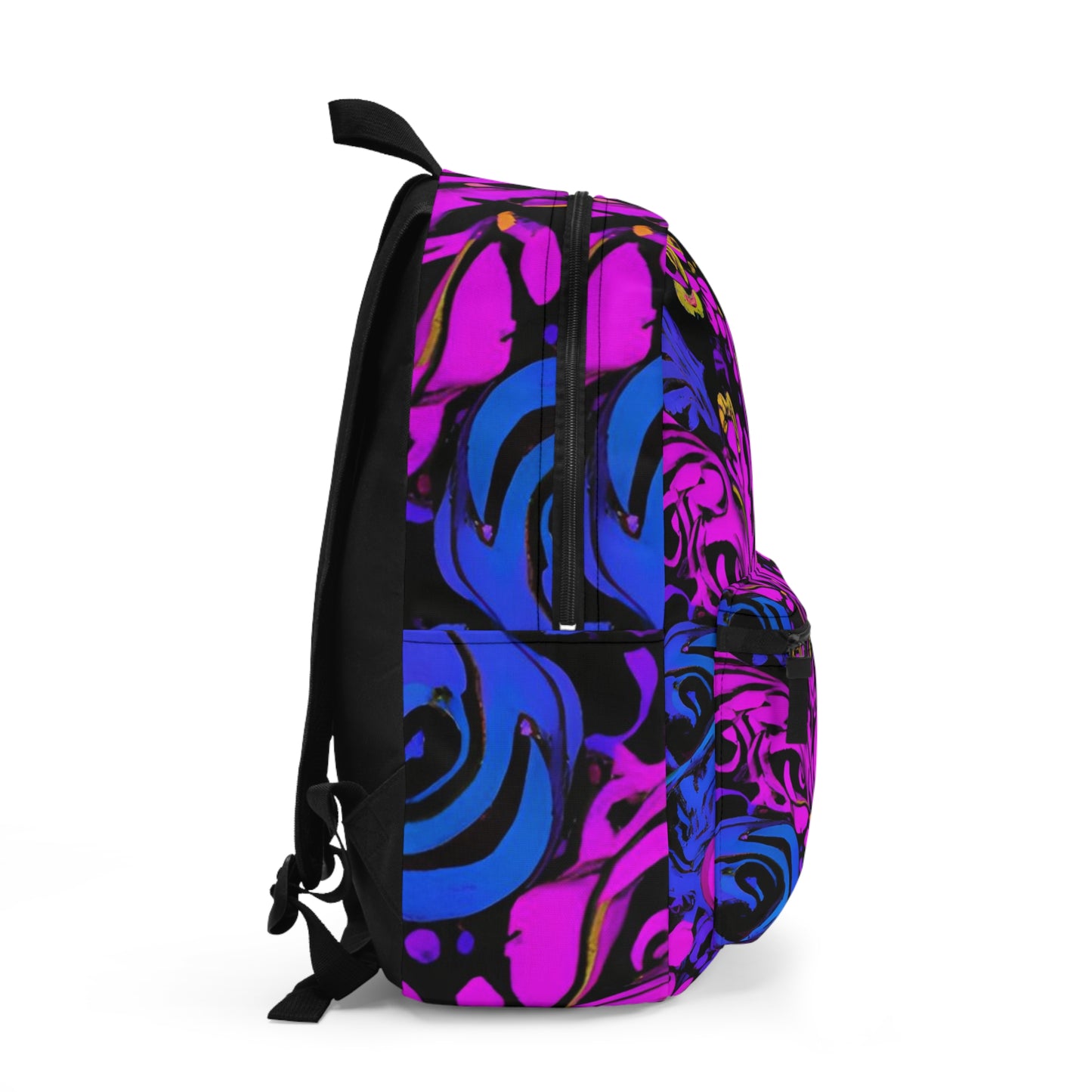 MagnoliaFlambe - LGBTQ+ Pride Backpack