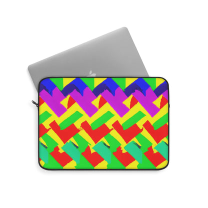SparkleGucci - LGBTQ+ Laptop Sleeve (12", 13", 15")