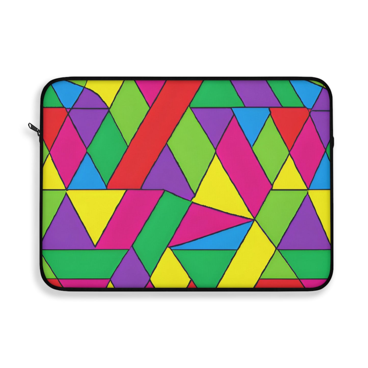 GlamAdonna - LGBTQ+ Laptop Sleeve (12", 13", 15")