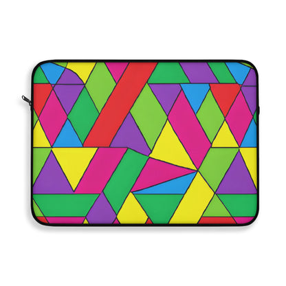 GlamAdonna - LGBTQ+ Laptop Sleeve (12", 13", 15")