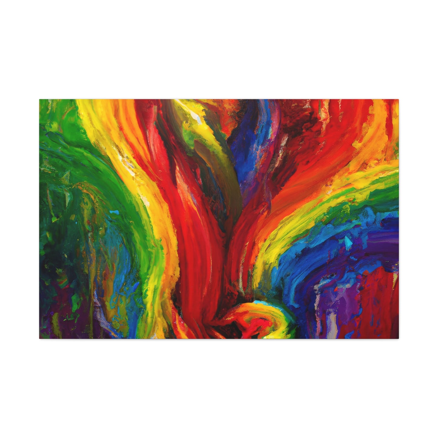 Adara - LGBTQ+ Wall Art