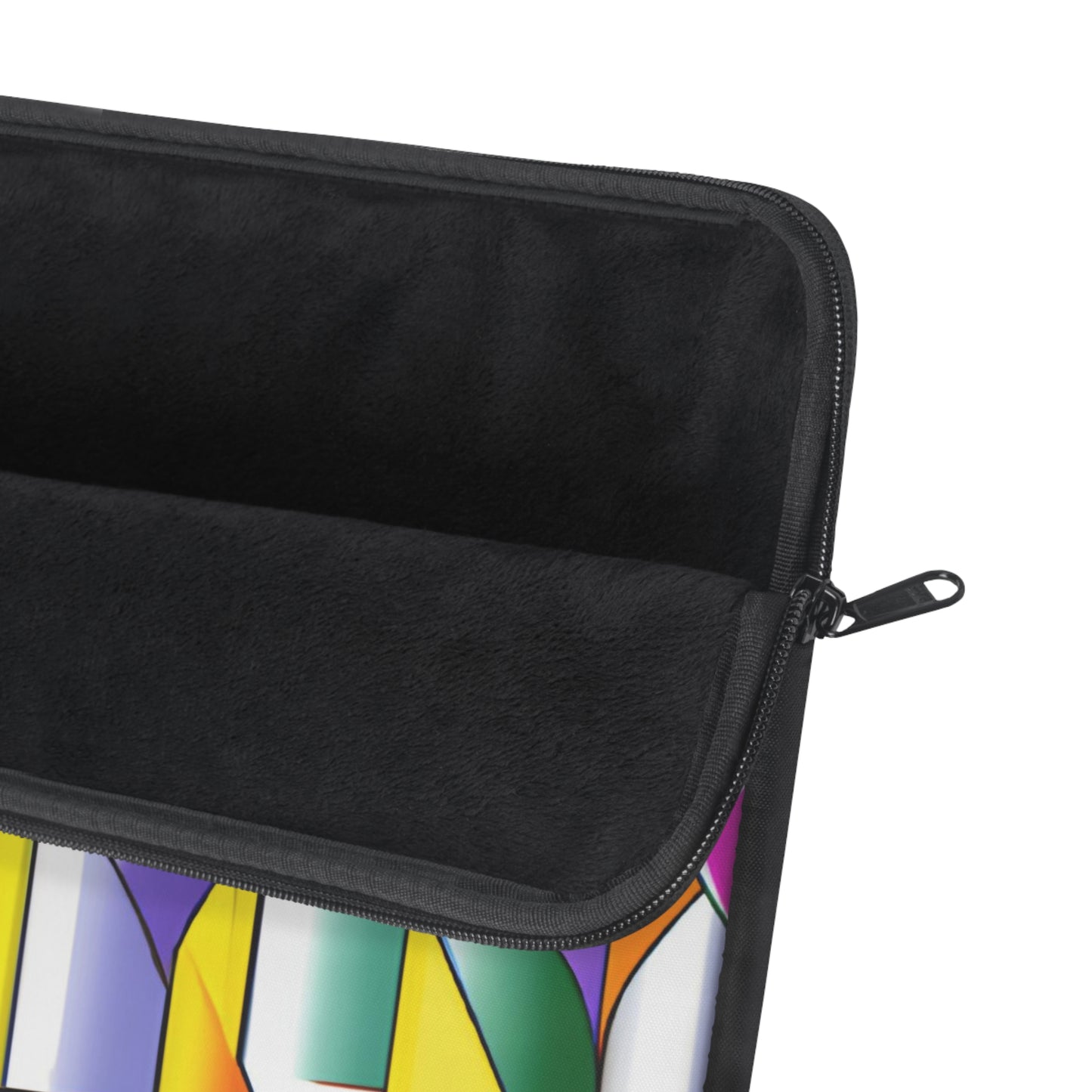 GlitzyGlamorazzi - LGBTQ+ Laptop Sleeve (12", 13", 15")