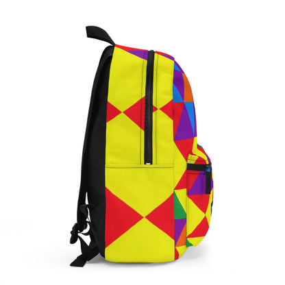 CocoLicious - Hustler Pride Backpack