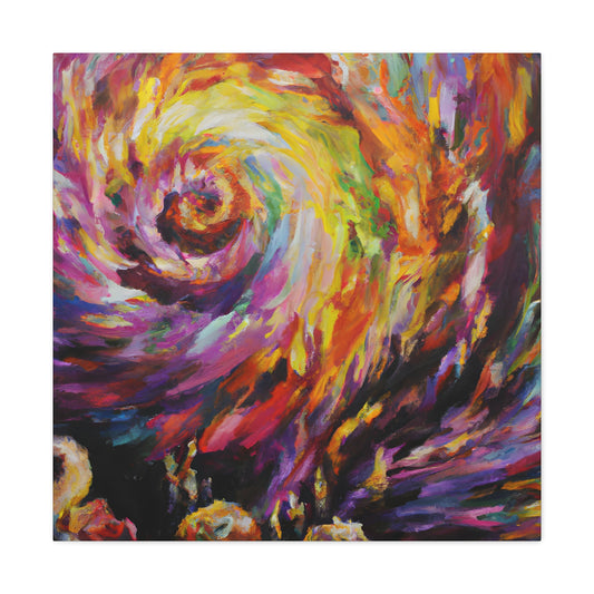 DomenicoVeneziano - Gay Hope Canvas Art