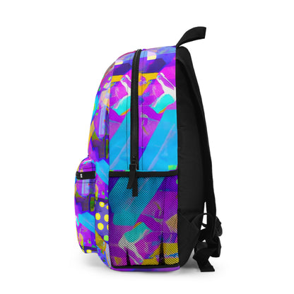 NeonMorph - Hustler Backpack