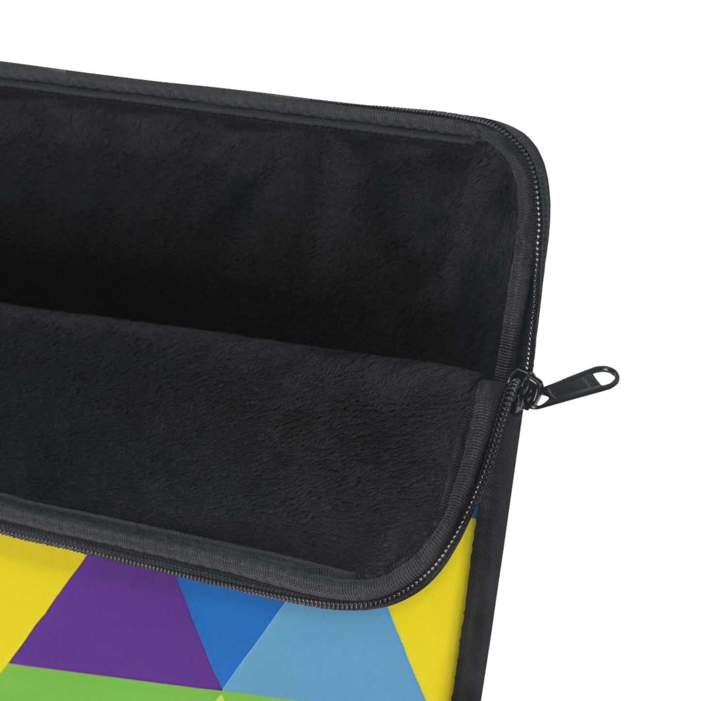 MidnightMisty - LGBTQ+ Laptop Sleeve (12", 13", 15")