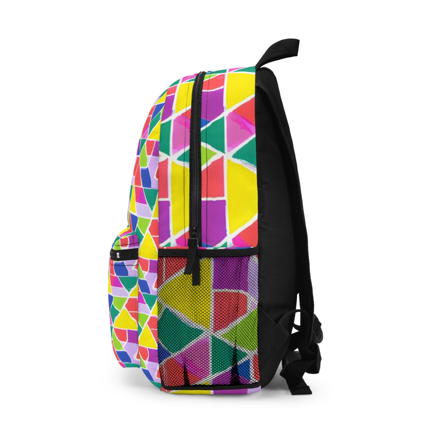 MoonlightMaddness - Hustler Pride Backpack
