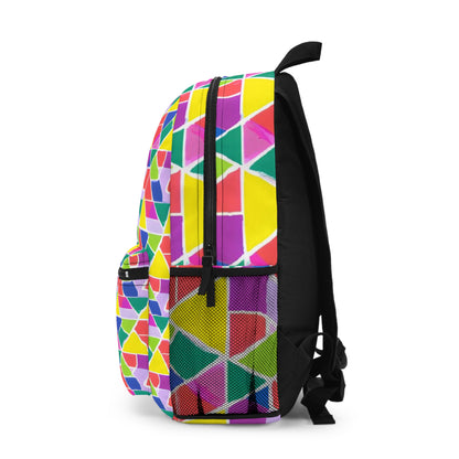 MoonlightMaddness - Hustler Pride Backpack