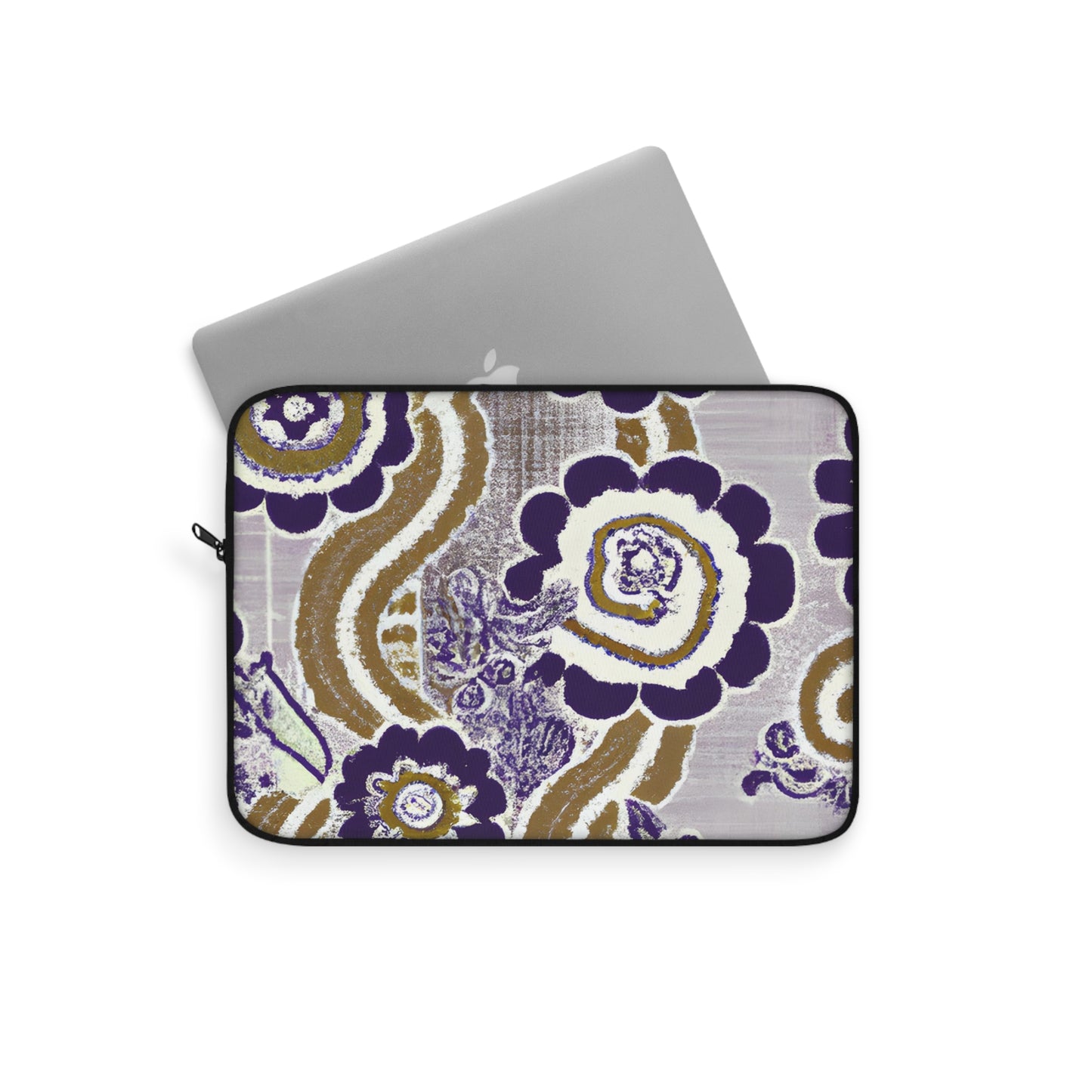 DazzleDosha - LGBTQ+ Laptop Sleeve (12", 13", 15")