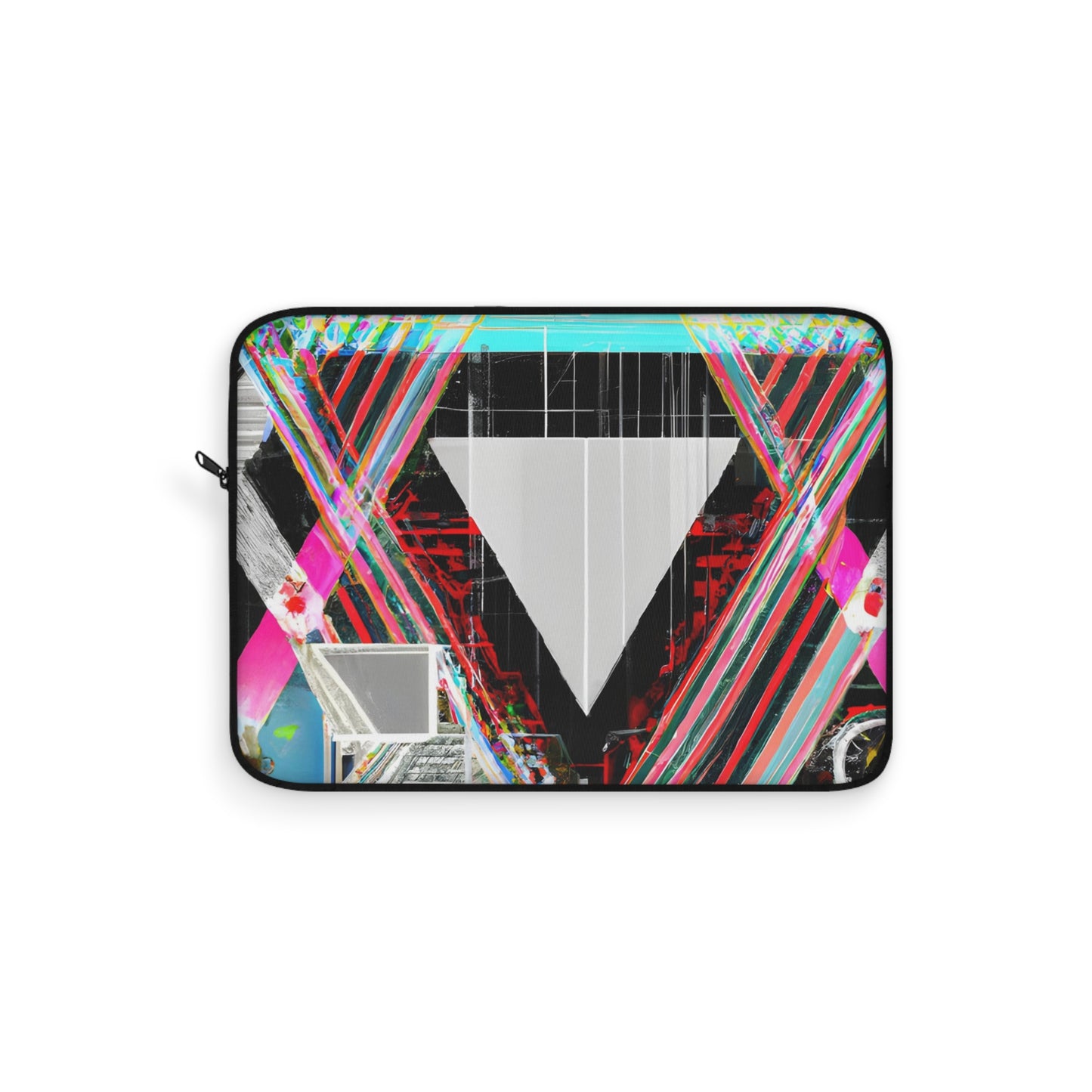 QuartzStar - LGBTQ+ Laptop Sleeve (12", 13", 15")