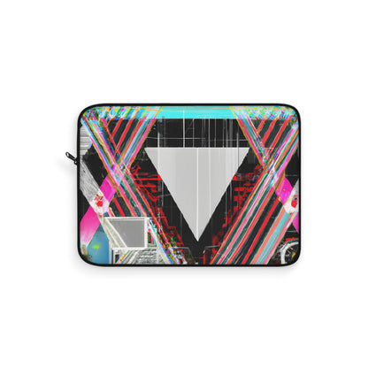 QuartzStar - LGBTQ+ Laptop Sleeve (12", 13", 15")