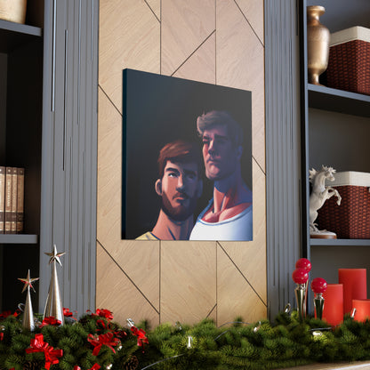 DaVincii - Gay Bear Art