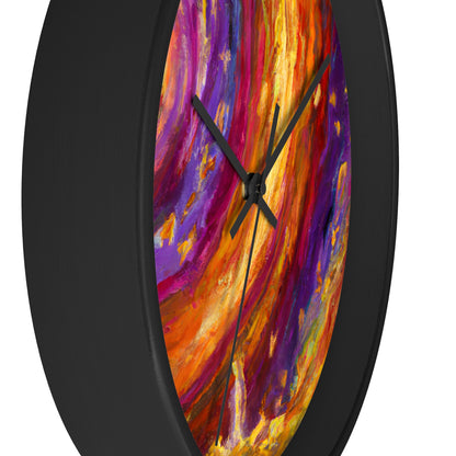 The name I would suggest is RadiantHope. - Gay Hope Wall Clock