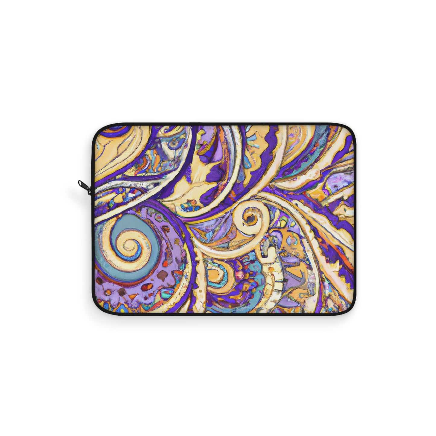 DuchessLuna - LGBTQ+ Laptop Sleeve (12", 13", 15")