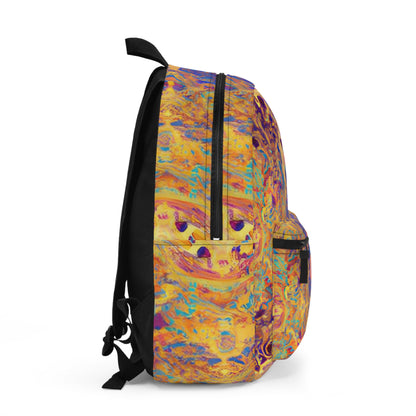 RoxyRouge - Gay-Inspired Backpack