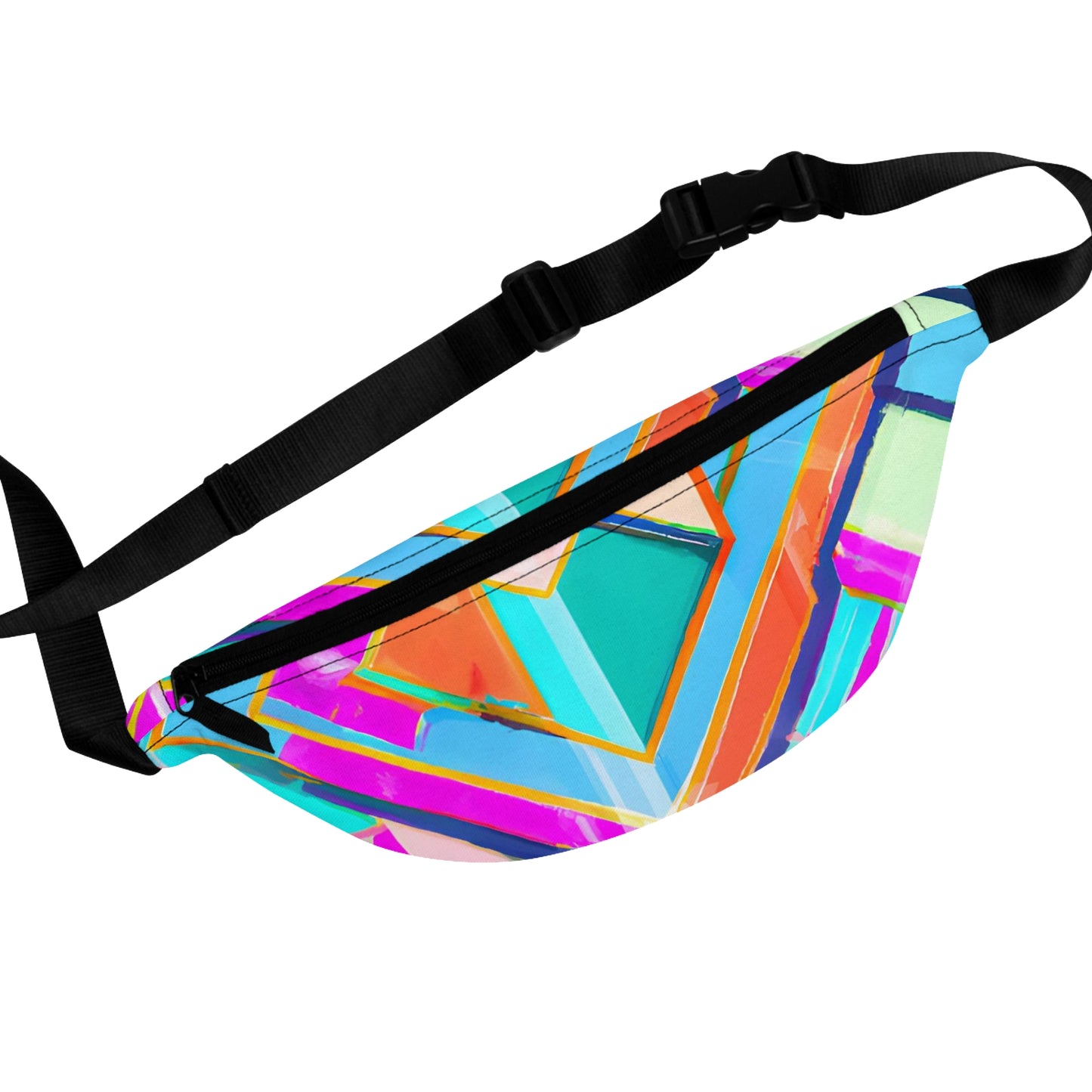 StarrGalaxxxy - LGBTQ+ Fanny Pack Belt Bag