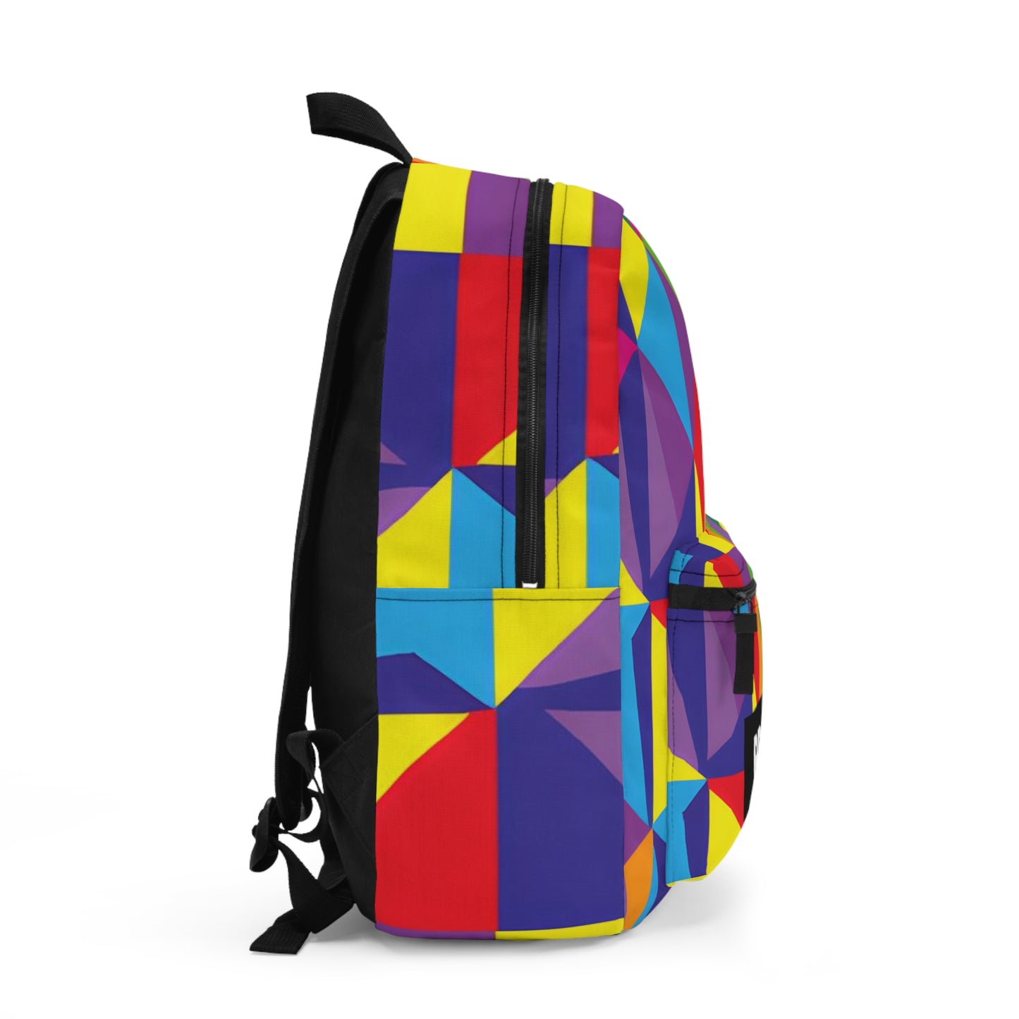 FierCherie - Gay Pride Backpack