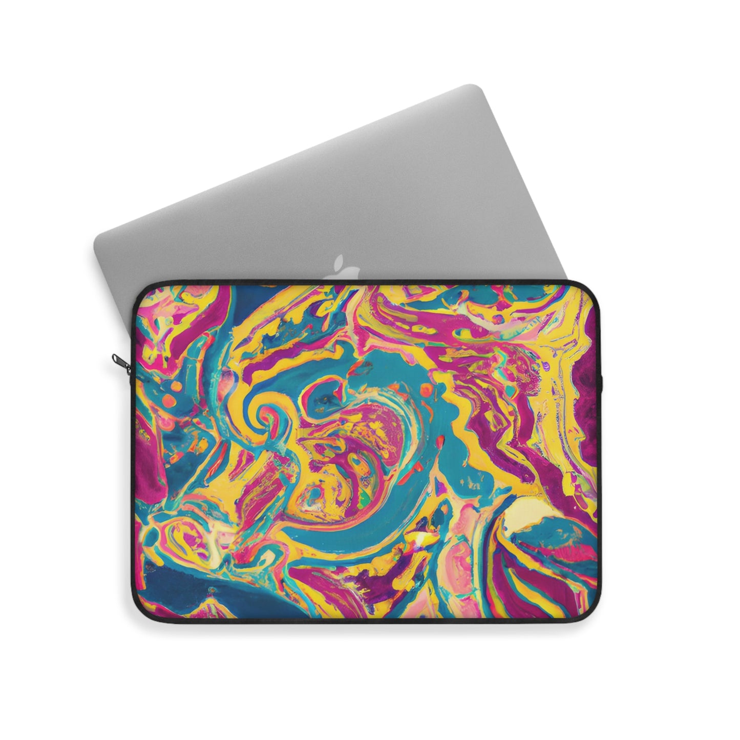 DixieDarling - LGBTQ+ Laptop Sleeve (12", 13", 15")