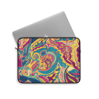 DixieDarling - LGBTQ+ Laptop Sleeve (12", 13", 15")