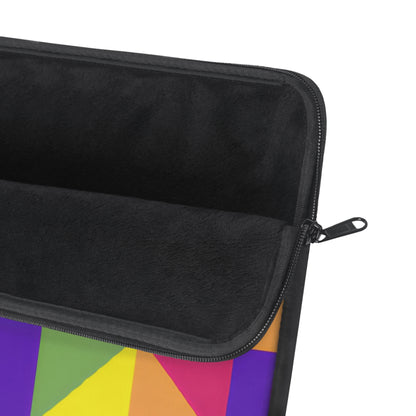 DivaDazzle - LGBTQ+ Laptop Sleeve (12", 13", 15")