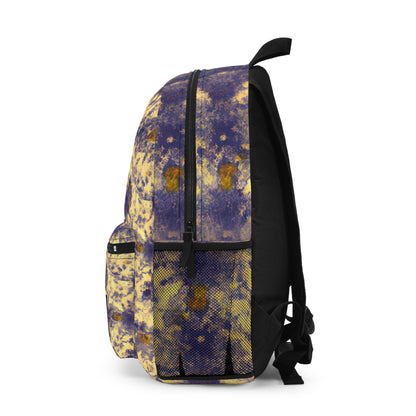 VelvetVamp - Gay Pride Backpack
