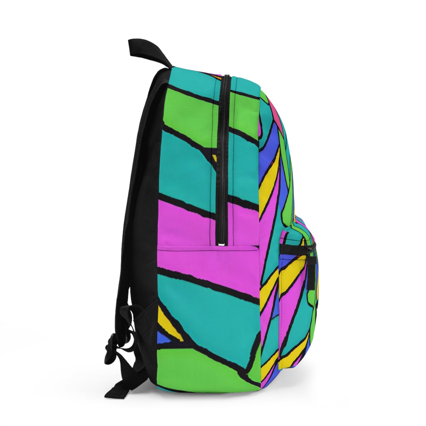 Glamstarz - Hustler Pride Backpack
