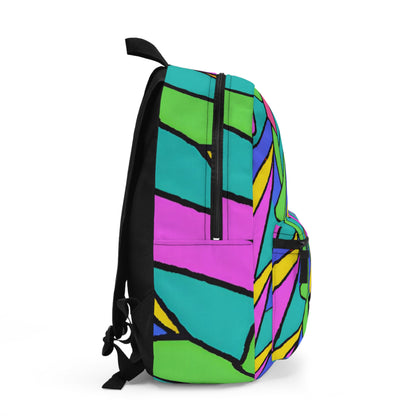 Glamstarz - Hustler Pride Backpack