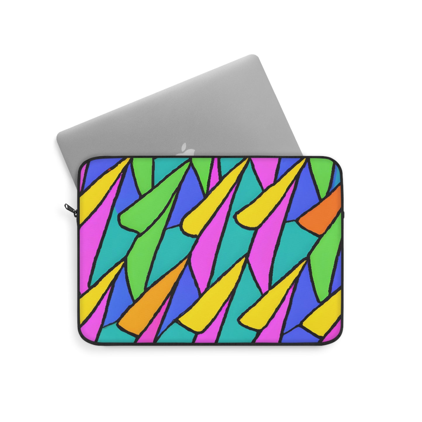 Glamstarz - LGBTQ+ Laptop Sleeve (12", 13", 15")