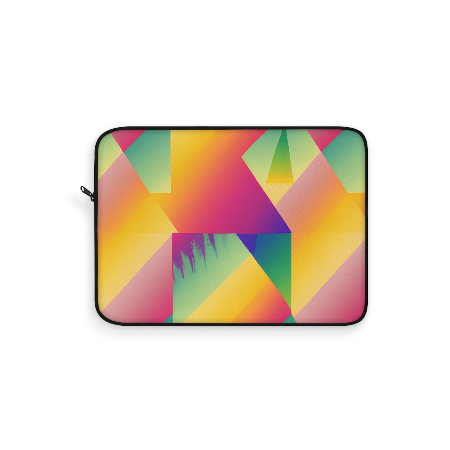 GlitterBoom - LGBTQ+ Laptop Sleeve (12", 13", 15")