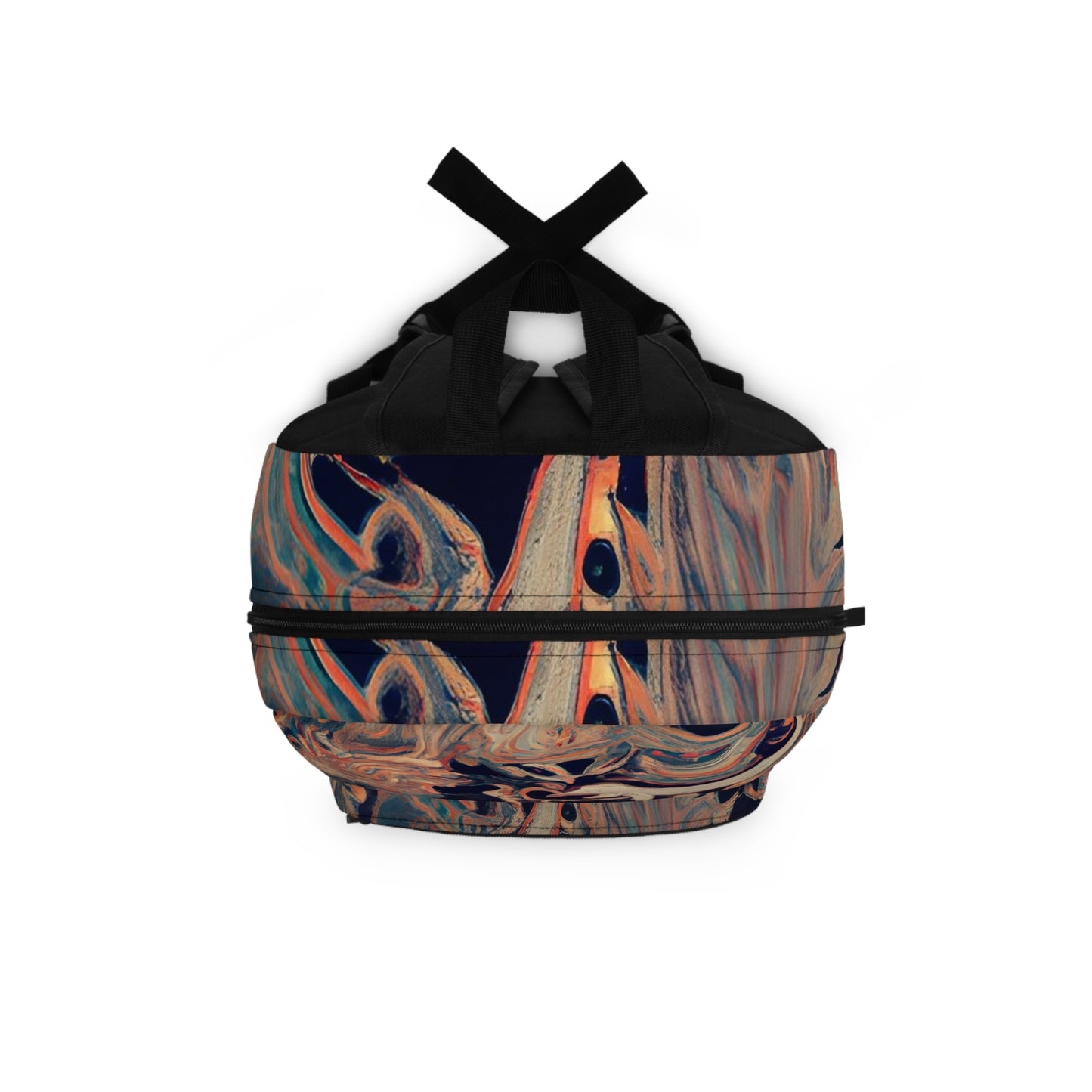 VelvetVanity - LGBTQ+ Pride Backpack