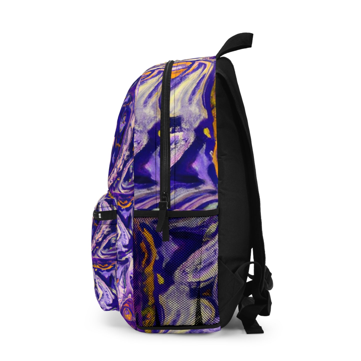 CabaretSass - LGBTQ+ Pride Backpack