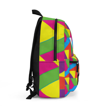 FabuCandi - Gay Pride Backpack