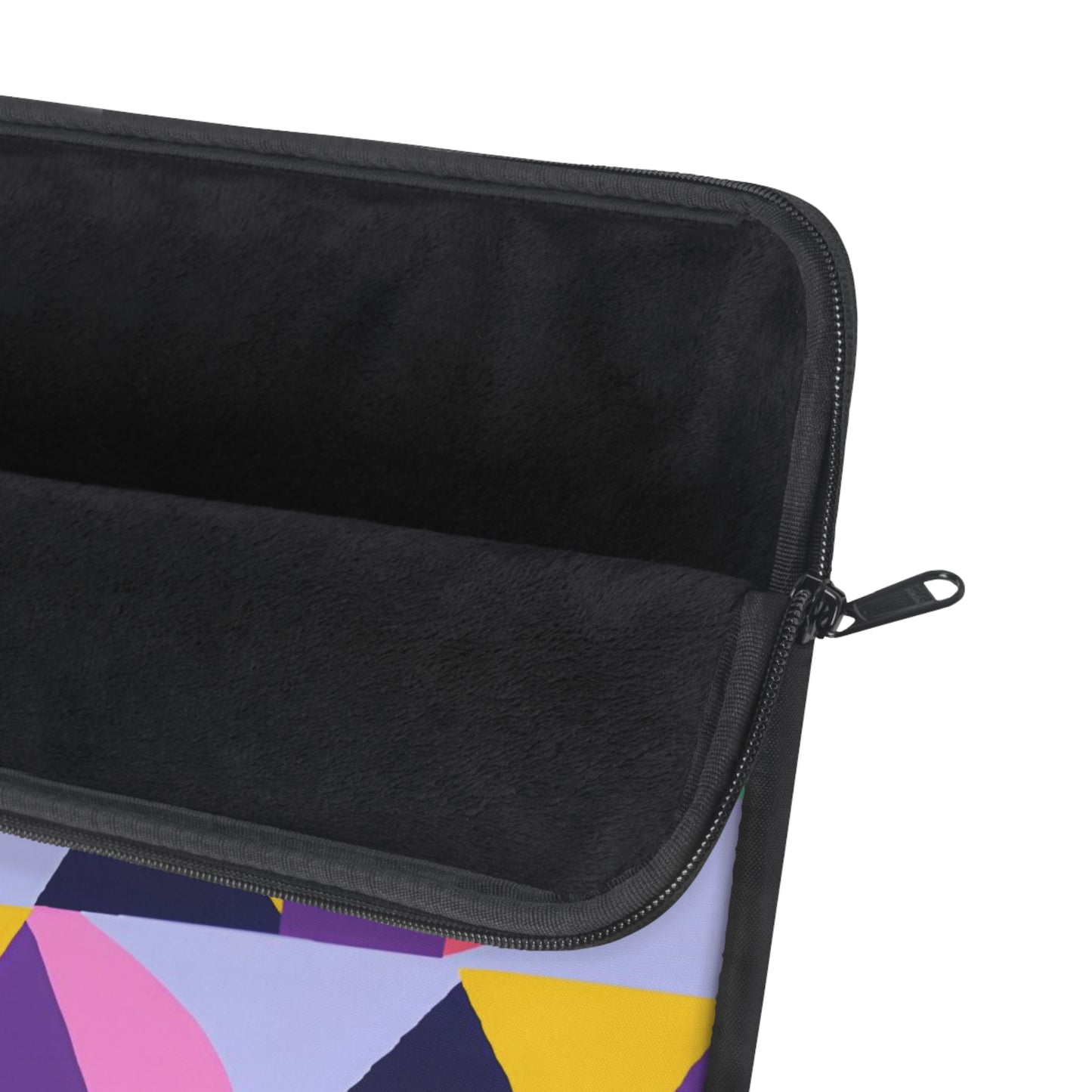 GalacticGlamazon - LGBTQ+ Laptop Sleeve (12", 13", 15")