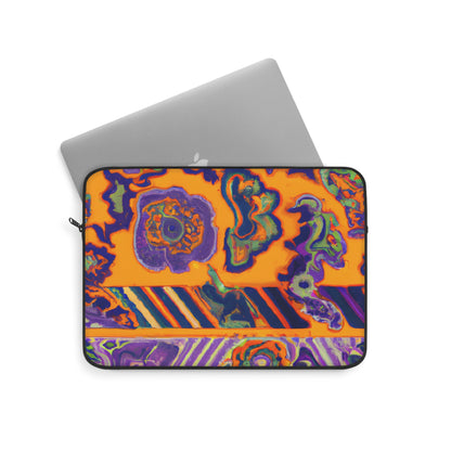 BijouLace - LGBTQ+ Laptop Sleeve (12", 13", 15")