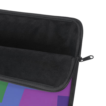 CrystalGlamazon - LGBTQ+ Laptop Sleeve (12", 13", 15")