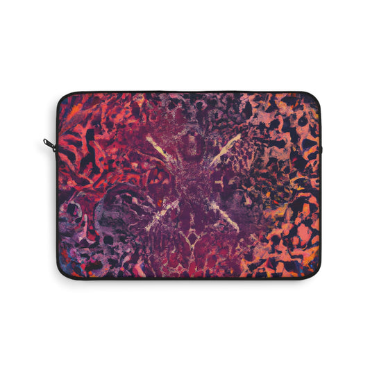 VanityVamp - LGBTQ+ Laptop Sleeve (12", 13", 15")