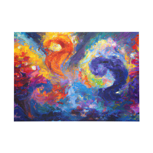 Leonardo da Vinci - Gay Hope Jigsaw Puzzle