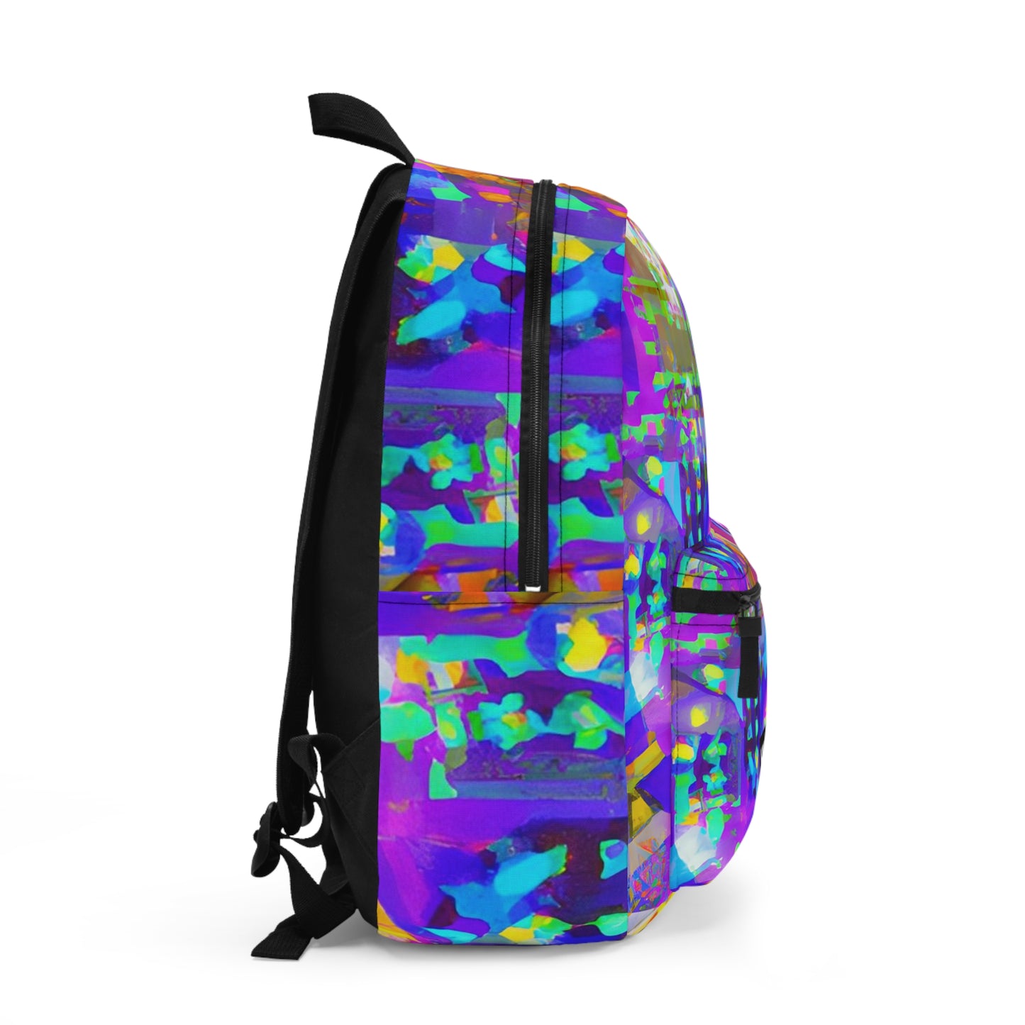 NeonMorph - Hustler Backpack