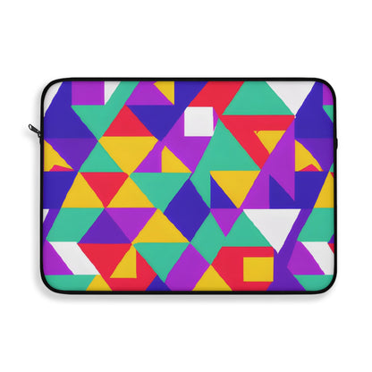 LuxDeluxe - LGBTQ+ Laptop Sleeve (12", 13", 15")