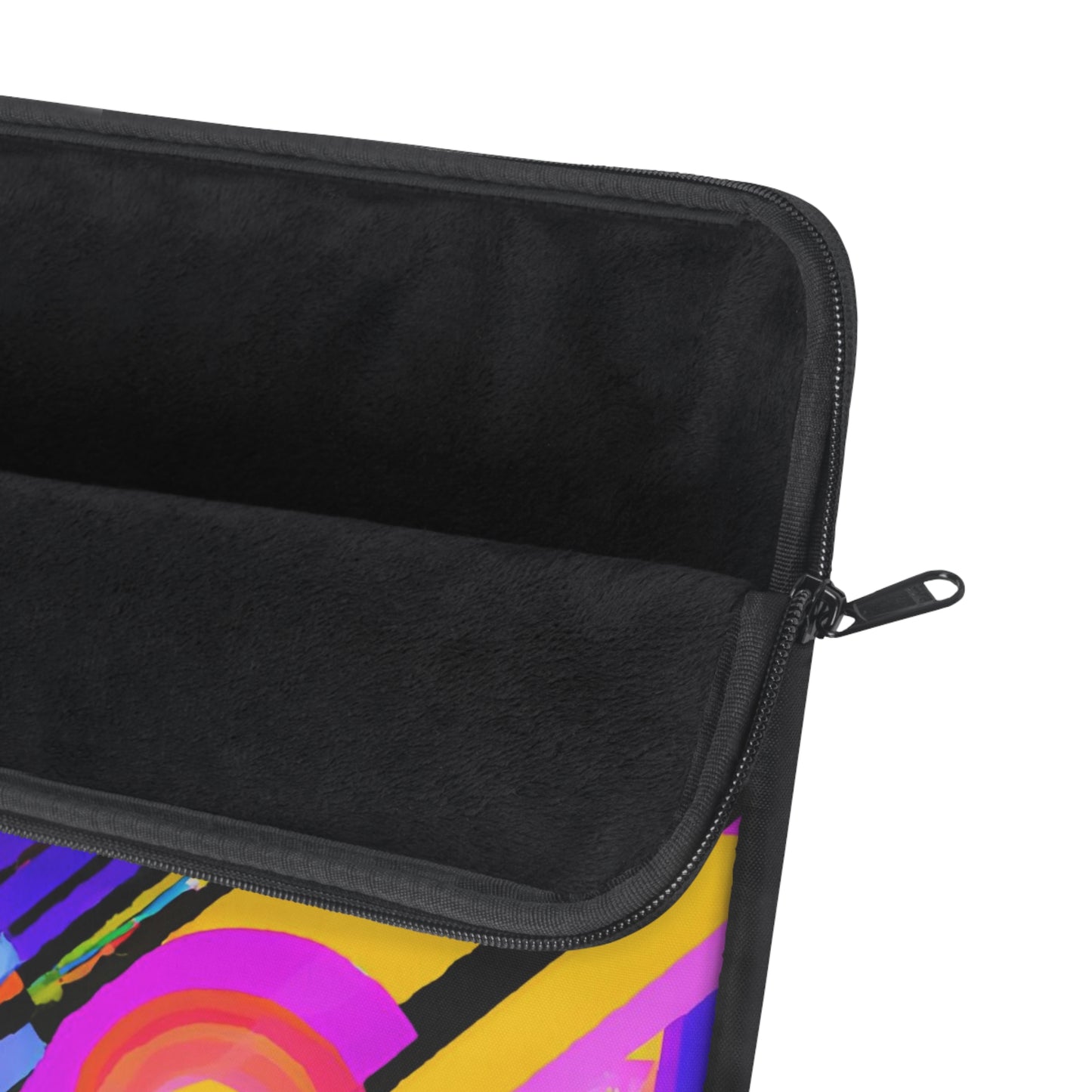 QuasarCaelestis - LGBTQ+ Laptop Sleeve (12", 13", 15")