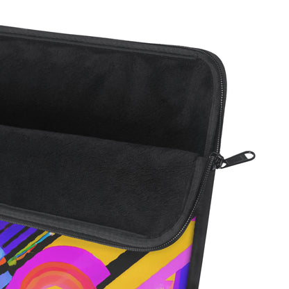 QuasarCaelestis - LGBTQ+ Laptop Sleeve (12", 13", 15")