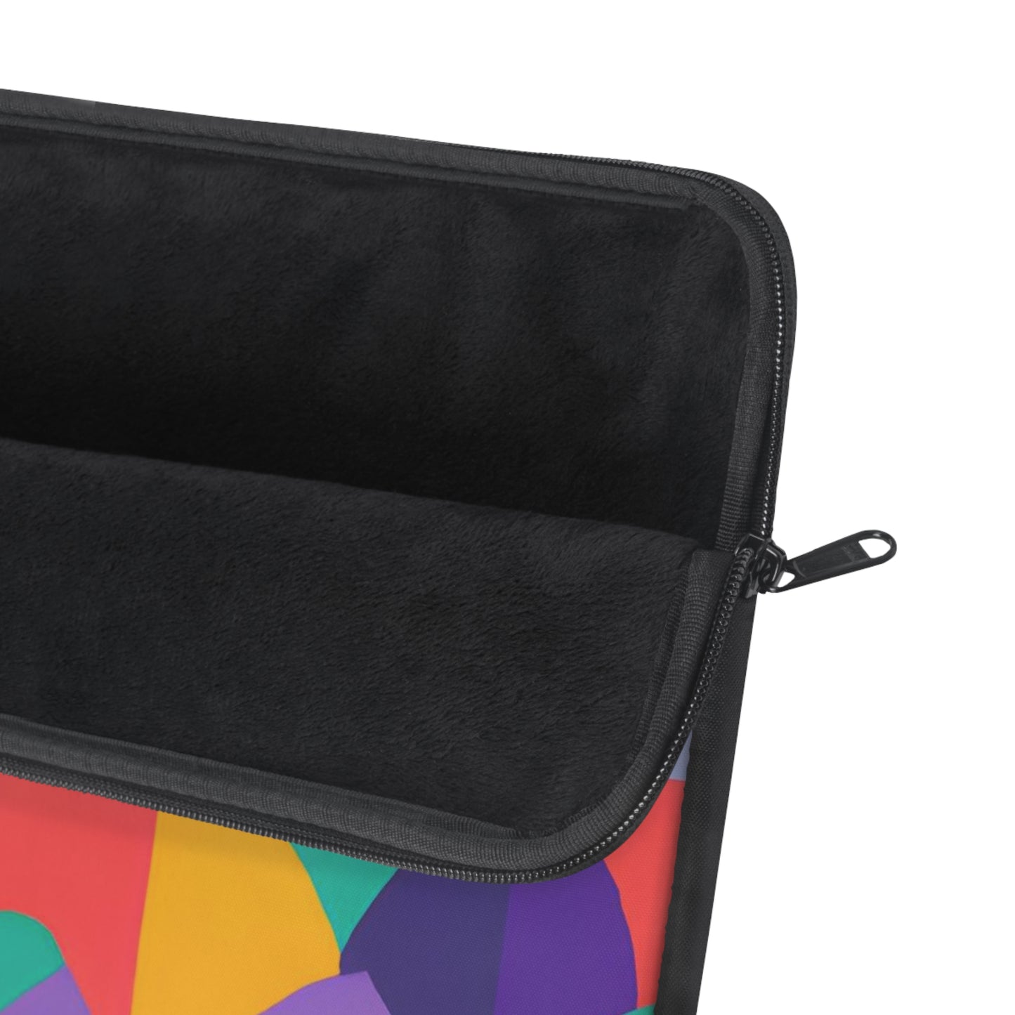 SparklePunk - LGBTQ+ Laptop Sleeve (12", 13", 15")