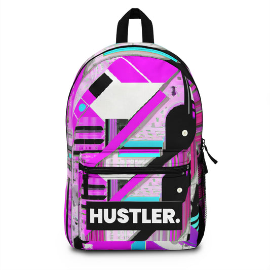 Trixi2300 - LGBTQ+ Pride Backpack