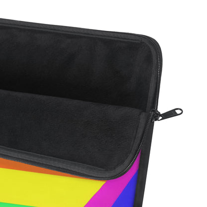 CarnivaleCabaret - LGBTQ+ Laptop Sleeve (12", 13", 15")