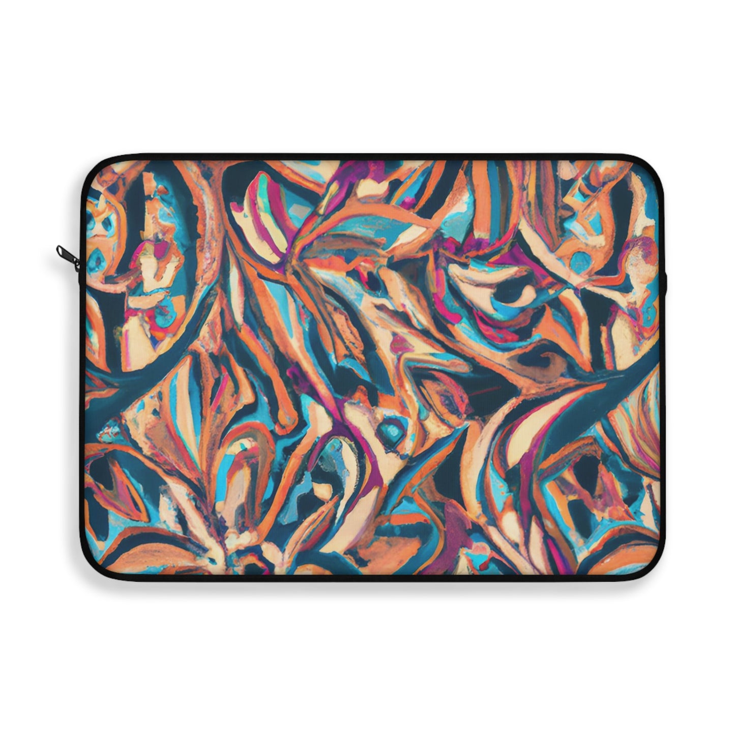 VelvetFlapper - LGBTQ+ Laptop Sleeve (12", 13", 15")