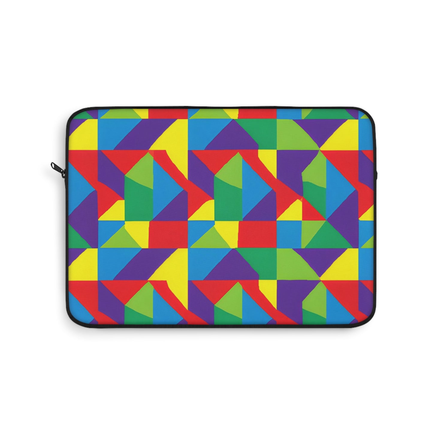 BamBailey - LGBTQ+ Laptop Sleeve (12", 13", 15")