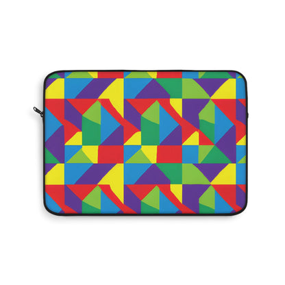 BamBailey - LGBTQ+ Laptop Sleeve (12", 13", 15")