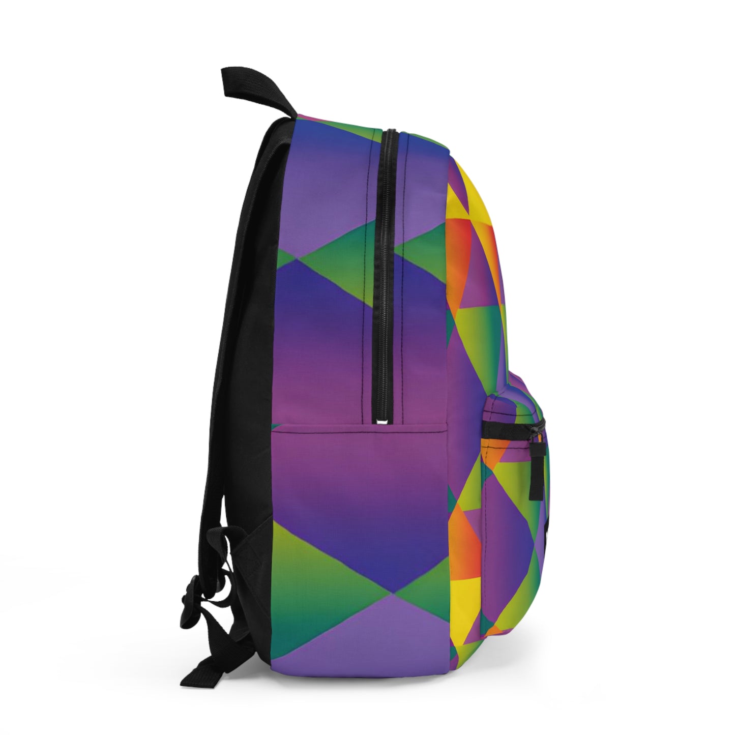 Dualomi - Hustler Pride Backpack